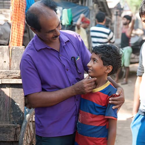 GFA World national missionaries help kids in South Asia