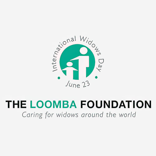 The Loomba Foundation