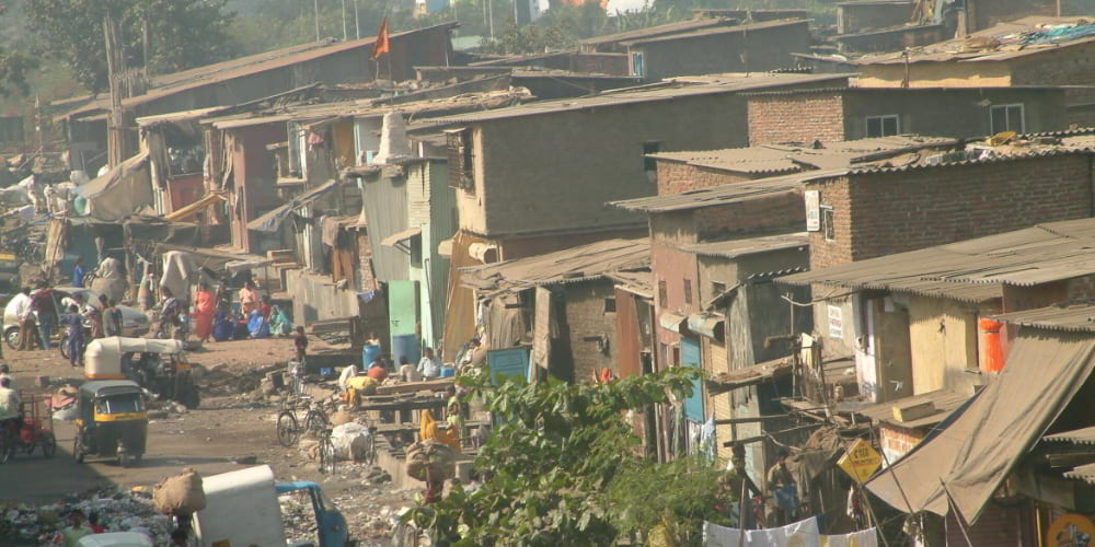 Generational Slums