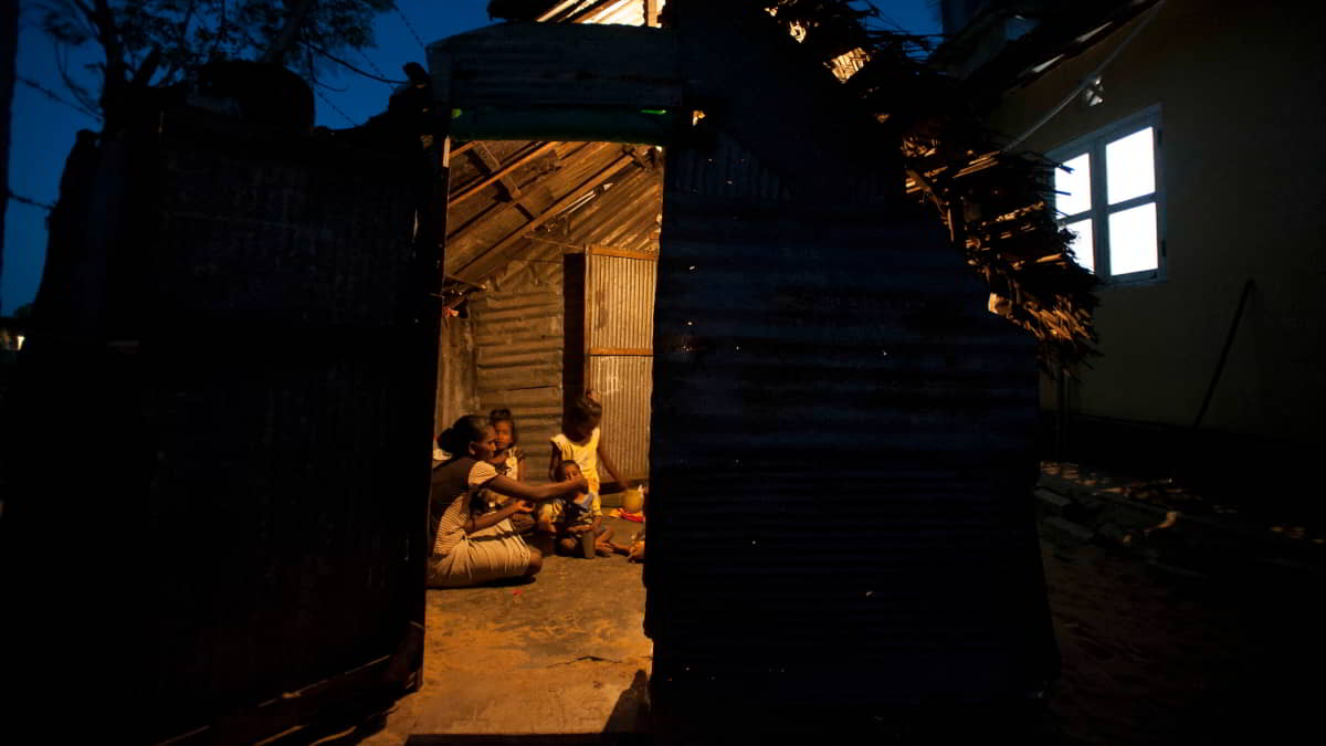 Extreme poverty definition gfa world gospel for asia 