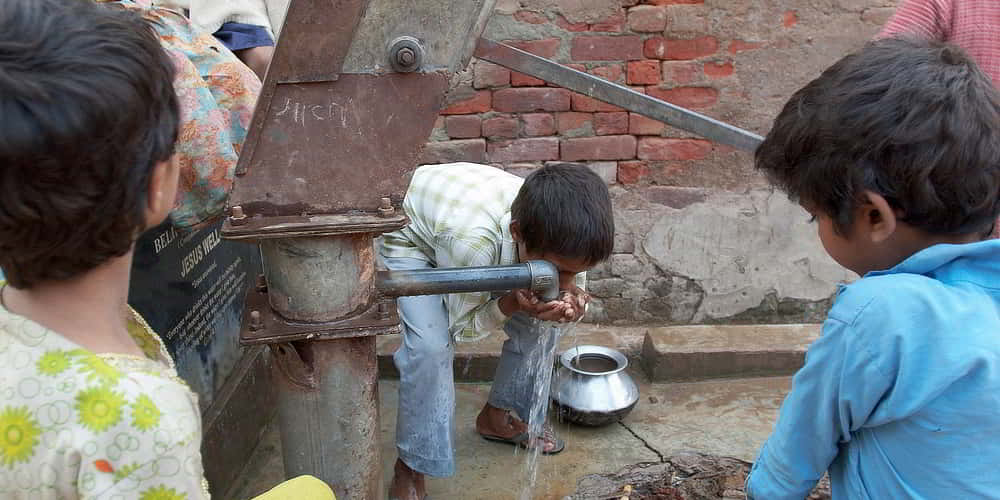 Poverty Reduction Strategy