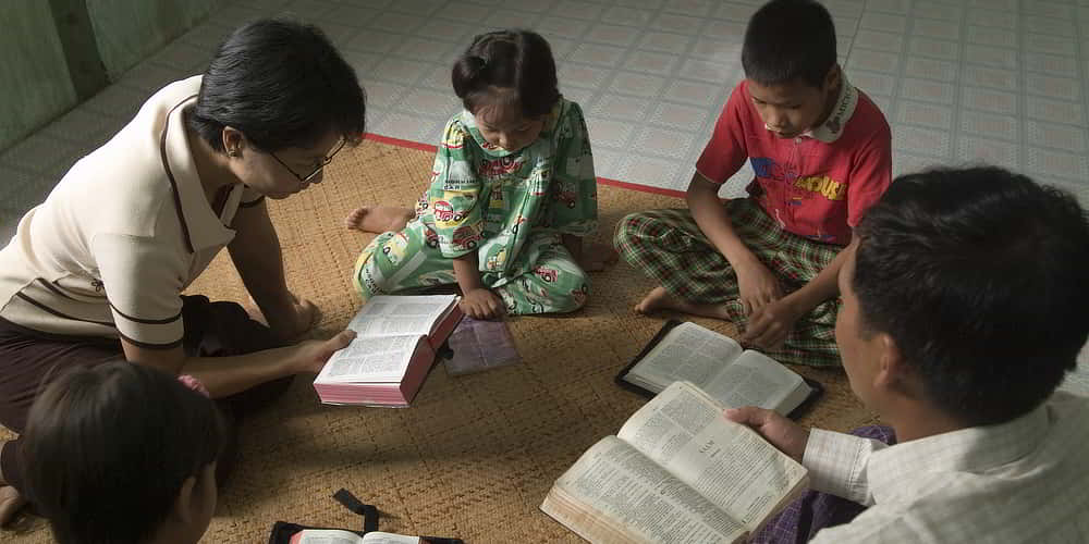 What Was the Good News that Jesus Preached