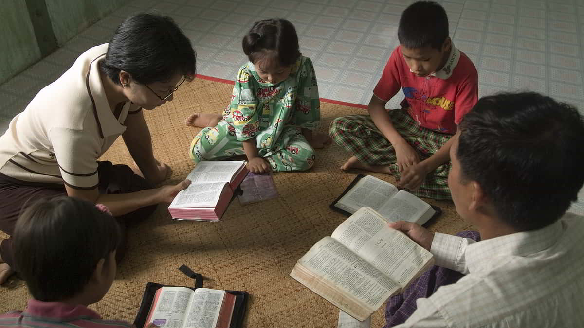 What Was the Good News that Jesus Preached
