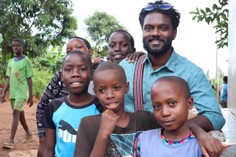 Helping Children at Risk