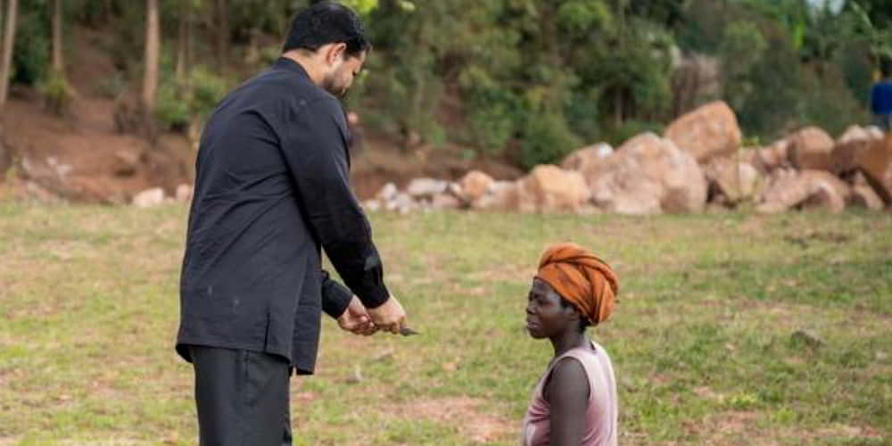 Ambassador for Christ