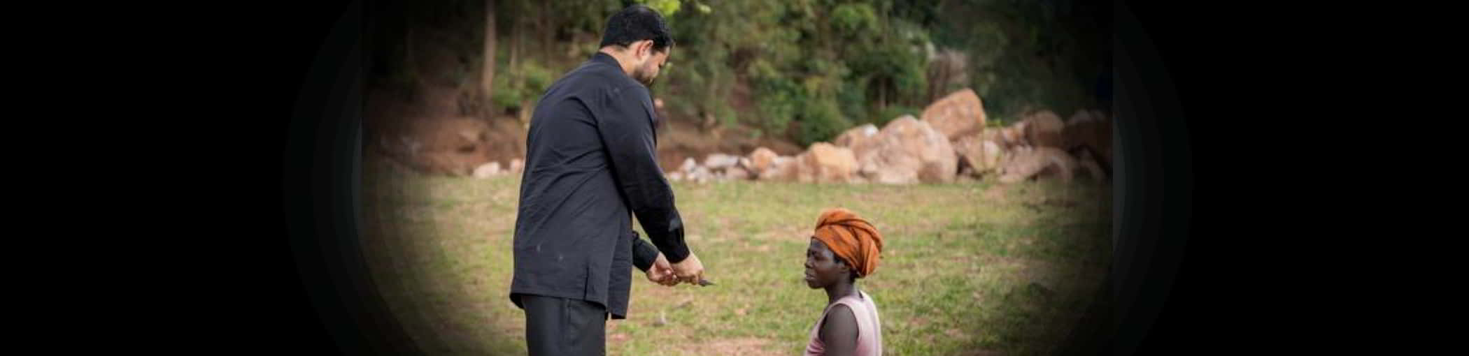 Ambassador for Christ